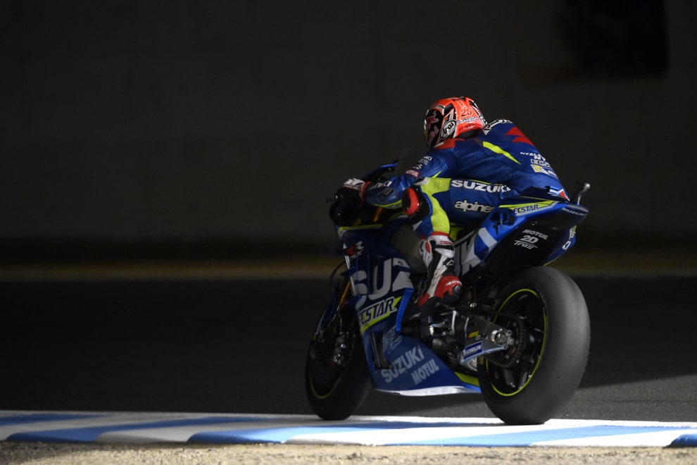 Vinales: “Difficile superare Espargaro”