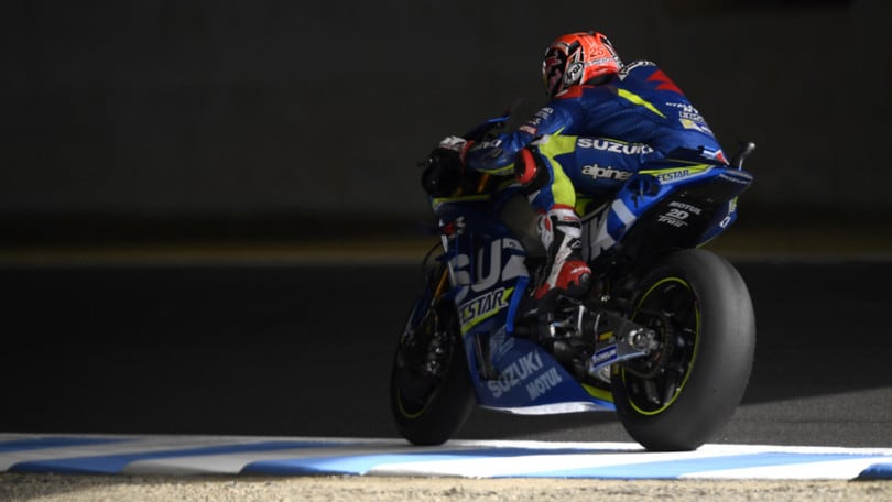 Vinales: “Difficile superare Espargaro”