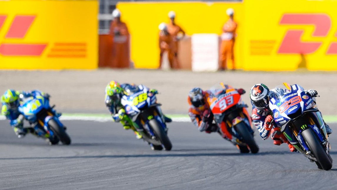 Regolamento MotoGP: cosa cambierà nel 2017 e nel 2018