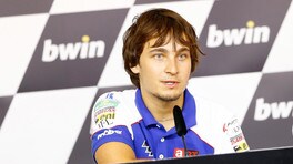 MotoGP, torna Abraham col Team Aspar