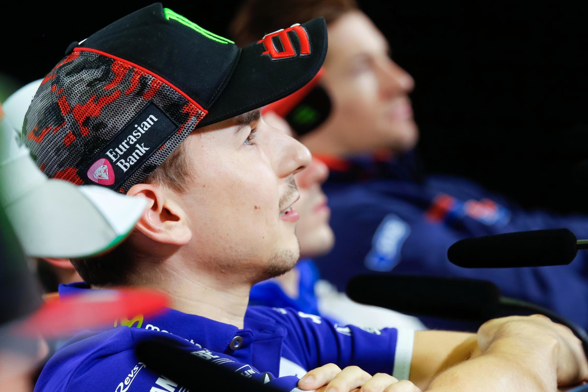 MotoGP Australia, Lorenzo: "Secondo posto nel mondiale? Possibile"