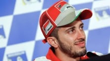 MotoGP Australia, Dovizioso: "Una pista speciale"