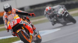 MotoGP Phillip Island: cambiano gli orari TV del sabato