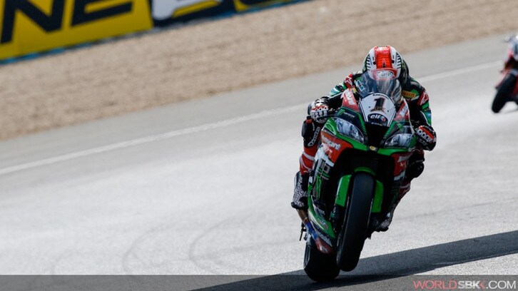 Superbike: Aspettando Losail