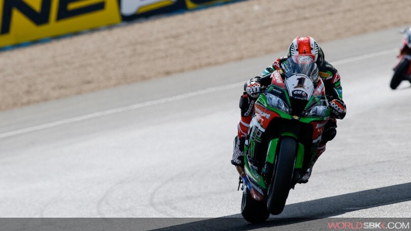 Superbike: Aspettando Losail