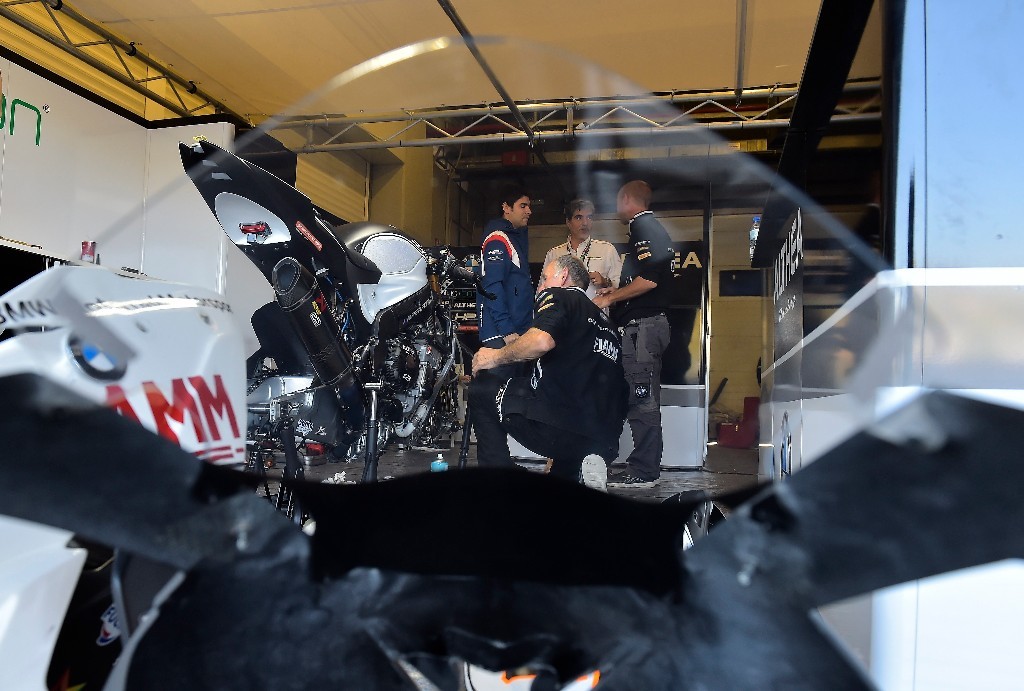 SBK Qatar, gli orari TV delle prove e delle gare