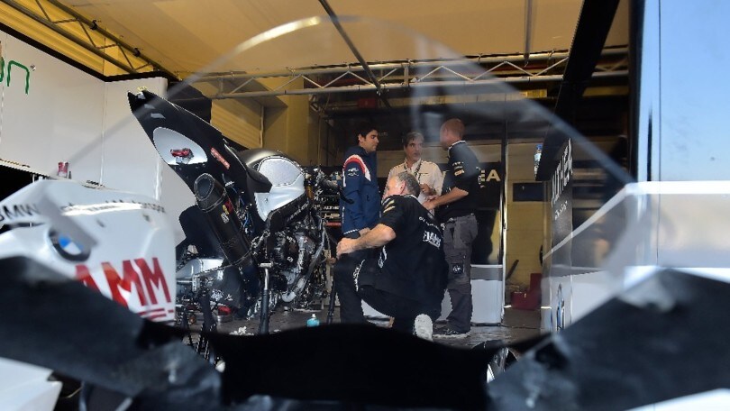 SBK Qatar, gli orari TV delle prove e delle gare