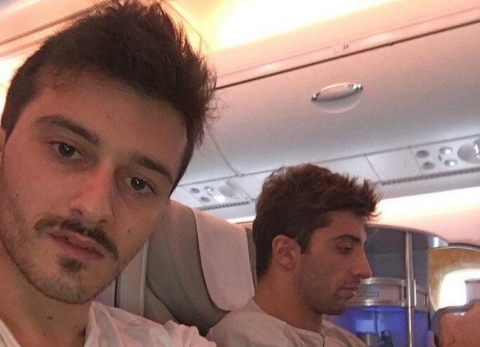 Iannone verso il Qatar: la “conferma” dall’aereo