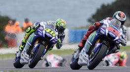 MotoGP Sepang, gli orari TV