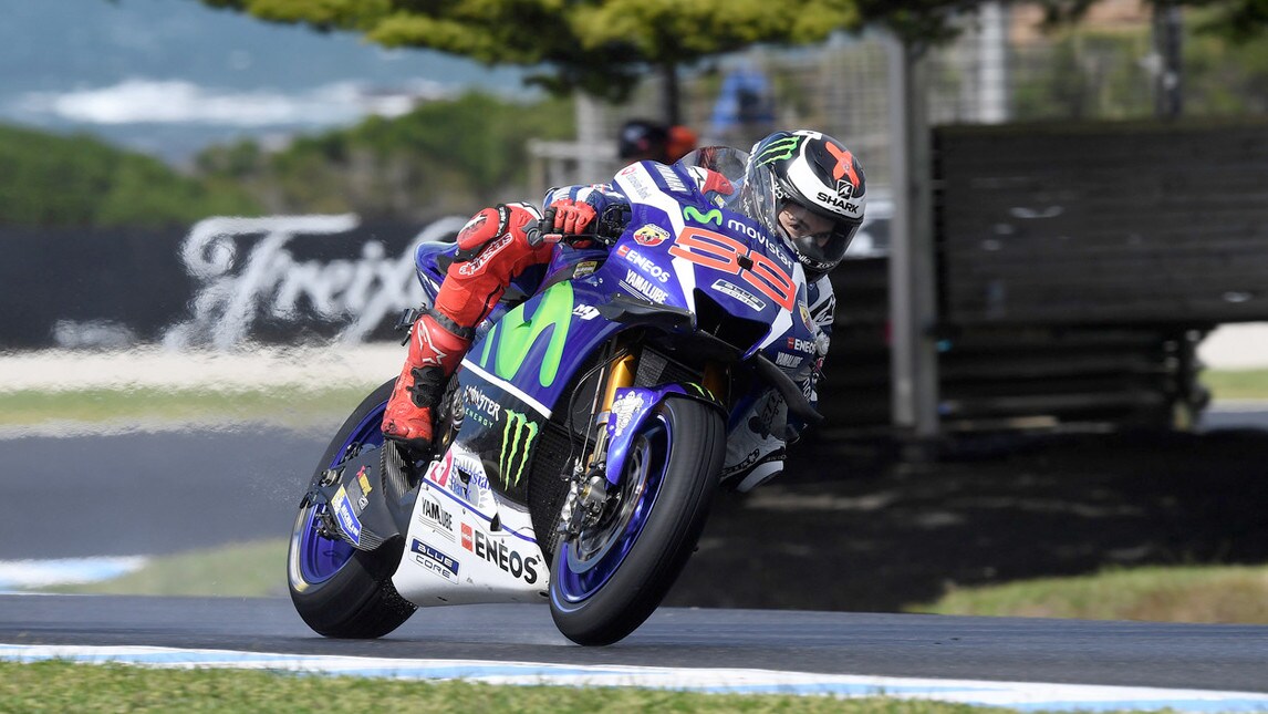 MotoGP, Lorenzo: "A Sepang sarà tutto diverso""