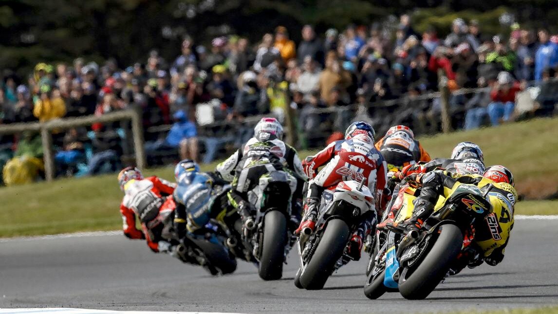 Moto2, Zarco verso il titolo a Sepang