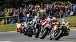 Moto2, Zarco verso il titolo a Sepang