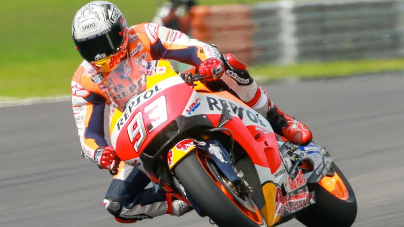 MotoGP Sepang: Miller leader in FP2