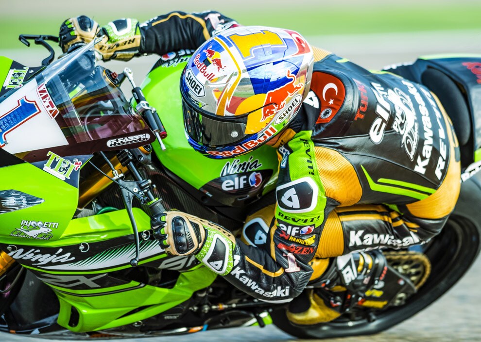 SS Qatar, libere1: Sofuoglu ha ancora fame