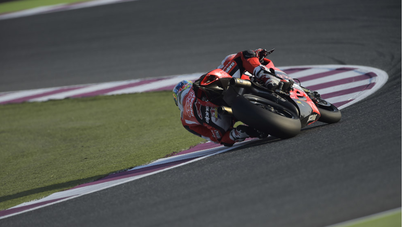 SBK Qatar, gara2: Davies da impazzire ma non basta