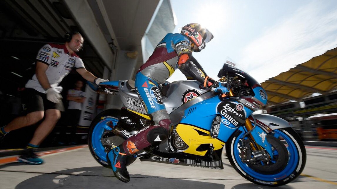 MotoGP Sepang, Miller: "Non è finita..."