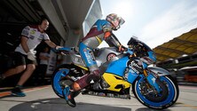 MotoGP Sepang, Miller: "Non è finita..."