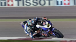 Superbike, Alex Lowes: "Un anno deludente"