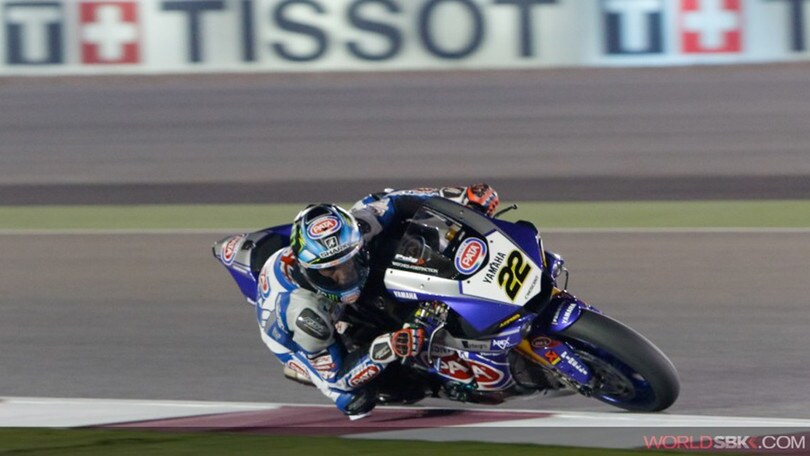 Superbike, Alex Lowes: "Un anno deludente"