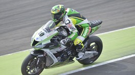 Ramos con Kawasaki GoEleven anche nel 2017
