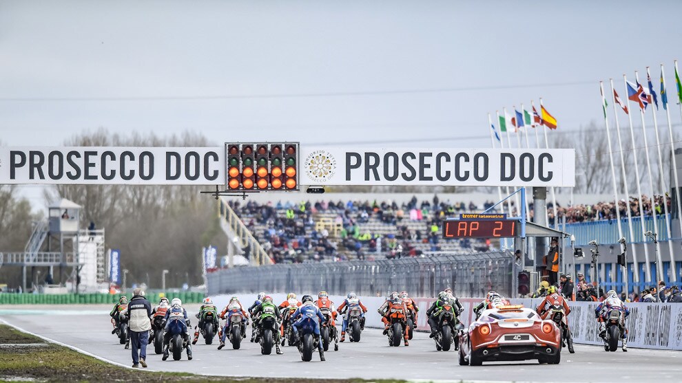 Superbike, calendario (ufficioso) 2017: sarà show a Brno e Portimao