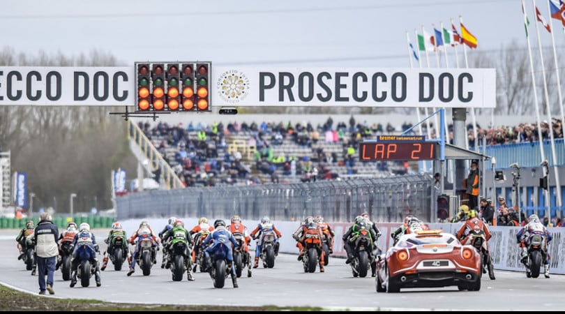 Superbike, calendario (ufficioso) 2017: sarà show a Brno e Portimao