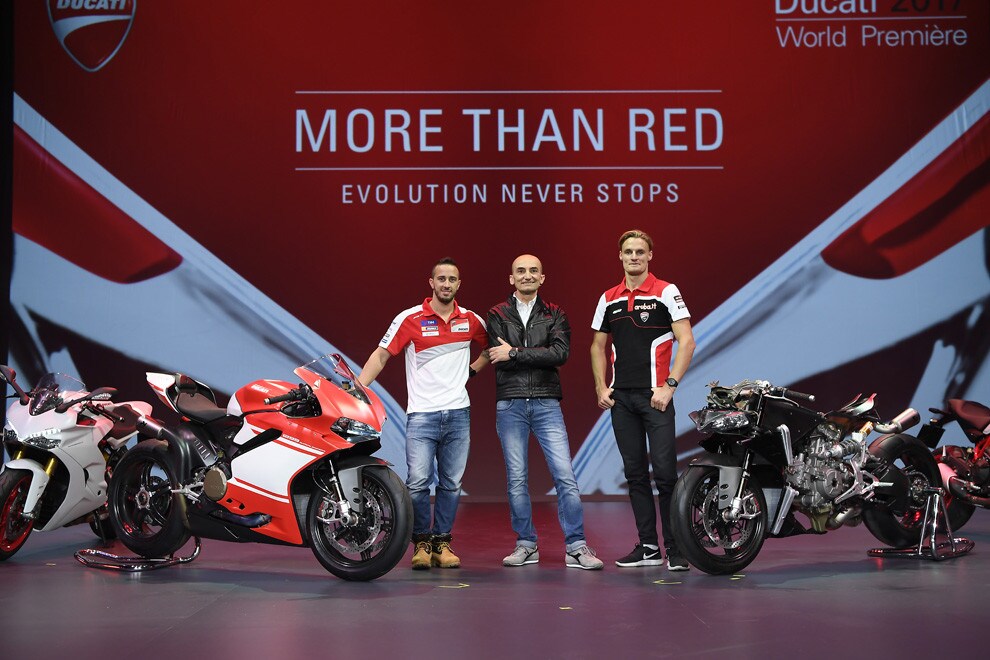 Dovizioso: "Io e Lorenzo insieme per il titolo!"