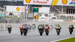 MotoGP Valencia: gli orari TV