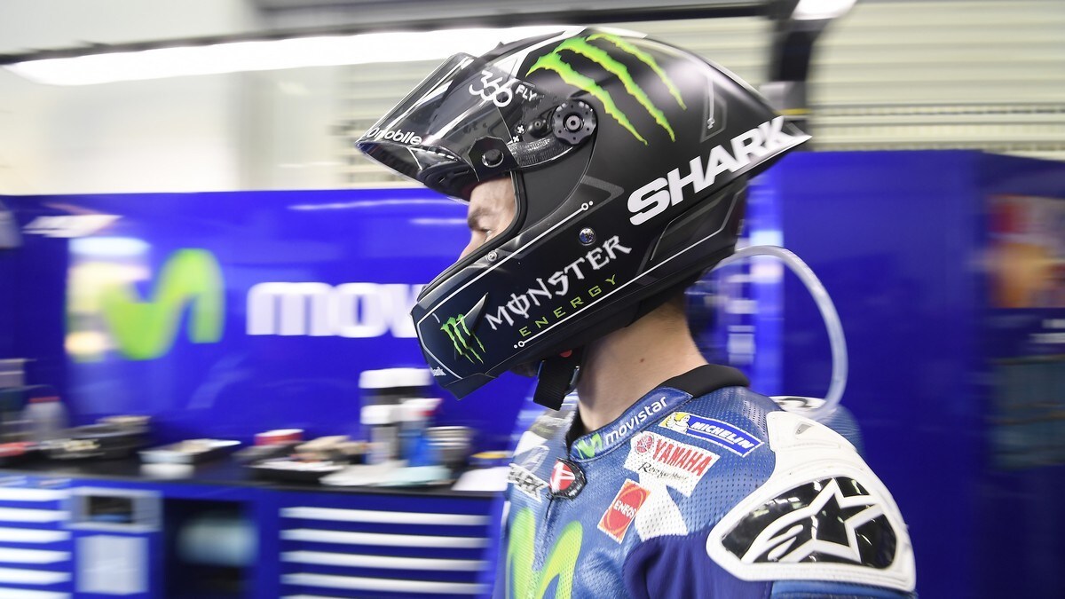 MotoGP Valencia, le dichiarazioni dei piloti dopo le qualifiche