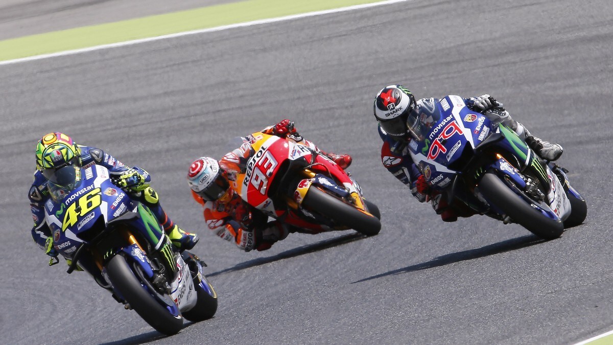 SkySport, record di ascolti per il canale MotoGP