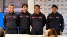 MotoGP, Nakamoto: "Lascio con grandi risultati ma Honda vuole vincere ancora"
