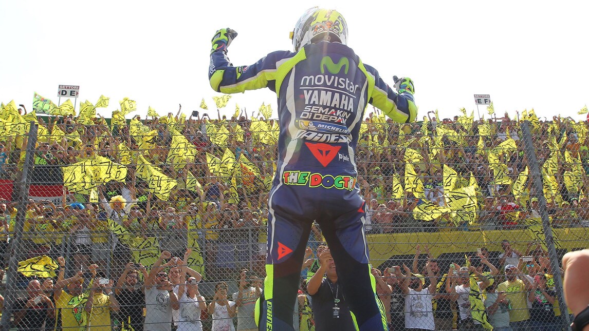 Misano MotoGP e SBK: prevendita aperta