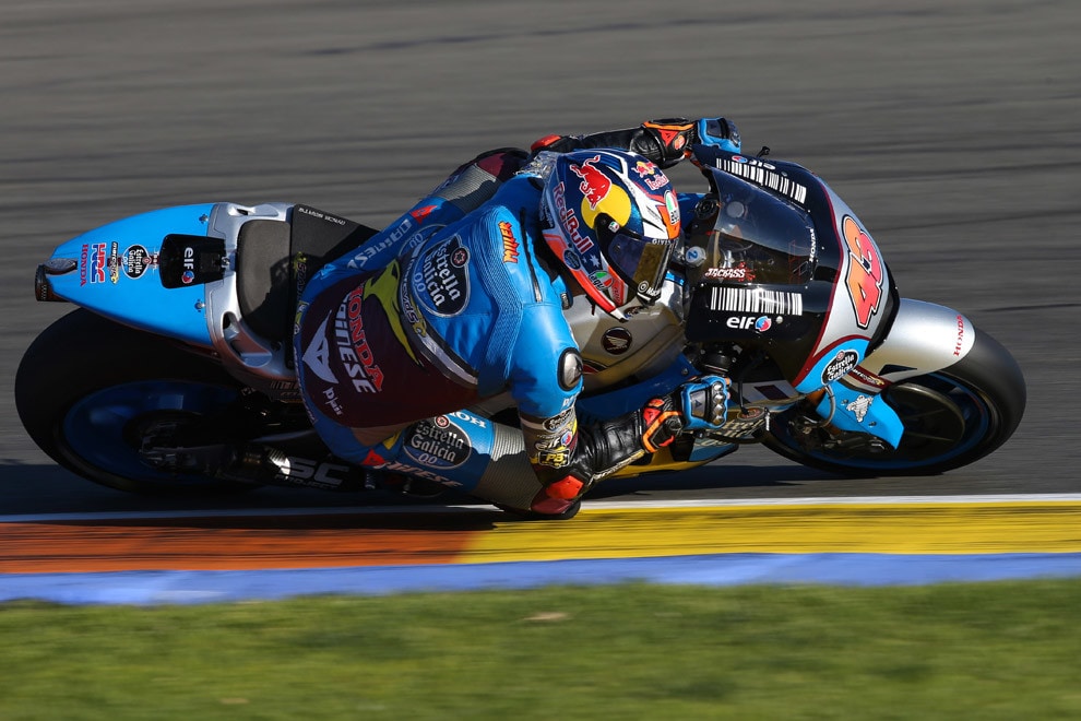 MotoGP, Miller: "Ho recuperato le migliori sensazioni"