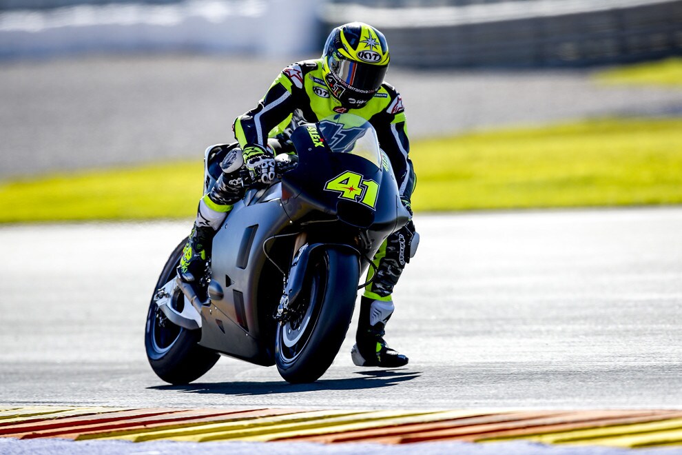 Aprilia MotoGP: e se l’arma in più fosse Aleix Espargaro?