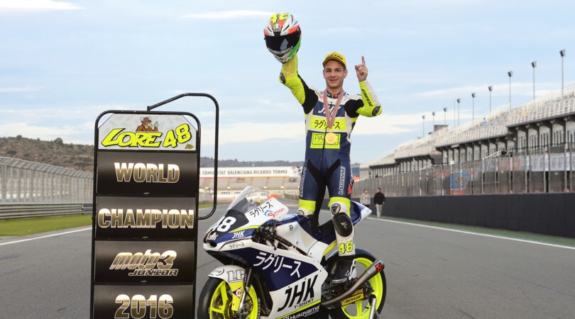 Dal CIV alla conquista della Spagna: Dalla Porta erede di Bulega