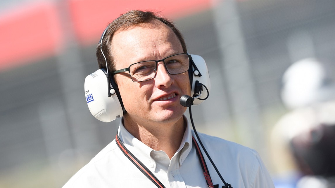 Javier Alonso è fuori da Dorna