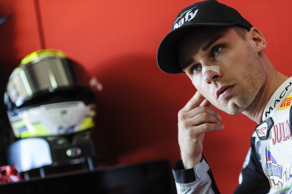 Supersport 2017: Cluzel torna alla Honda e sogna in grande