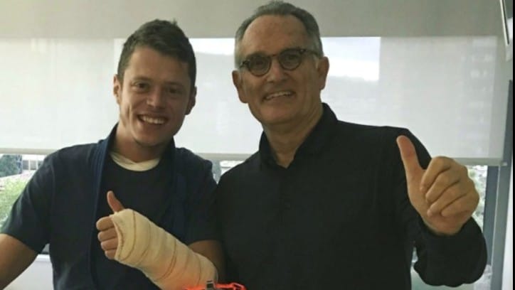 Rabat operato in vista del 2017