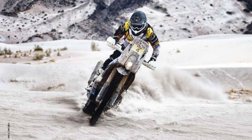 Dakar 2017: si preannuncia l'edizione Sudamericana più impegnativa