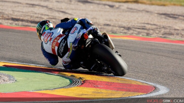SBK, Denning: "Speravamo in risultati migliori"