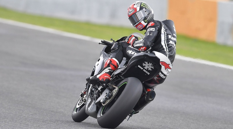 Rea meglio delle MotoGP: “La Kawasaki SBK va guidata di cattiveria”