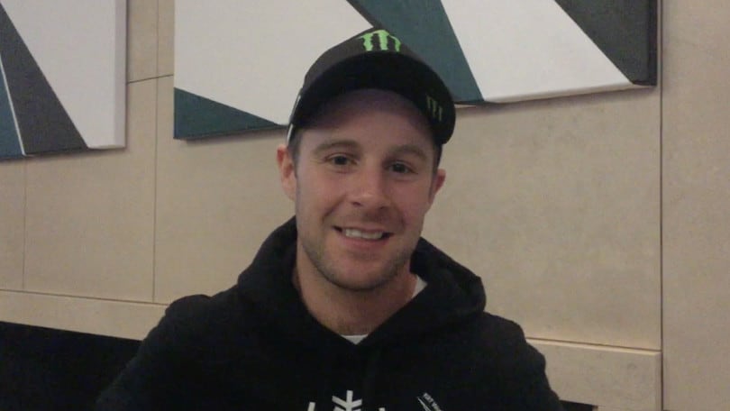 SBK: Jonathan Rea al Galà FIM