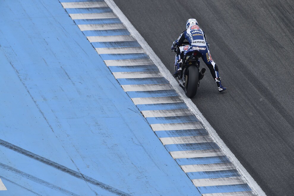 Guintoli torna nel British Superbike con la Suzuki
