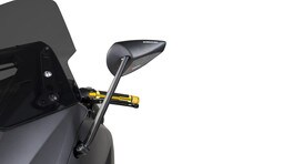 Barracuda kit per T-Max