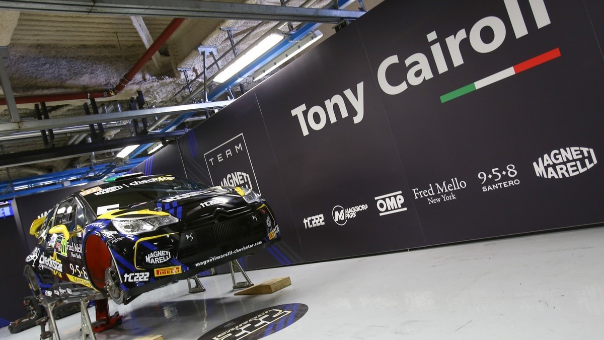 Monza Rally Show, le immagini del sabato
