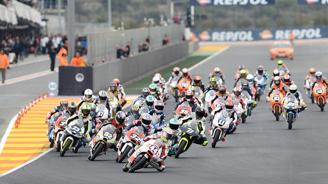 CEV: il calendario del 2017