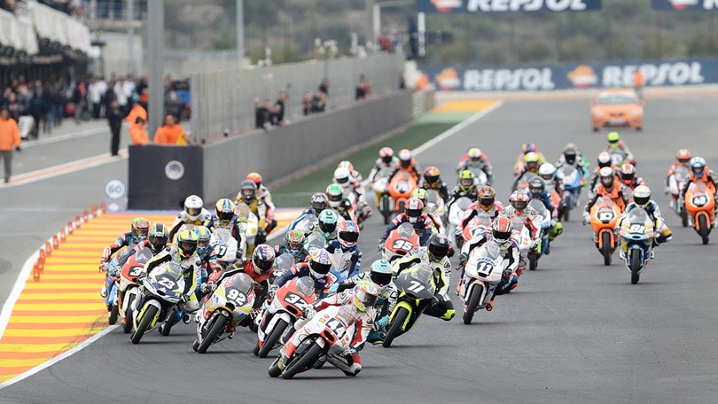 CEV: il calendario del 2017