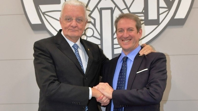 FMI, eletto il successore di Sesti: è Copioli nuovo presidente