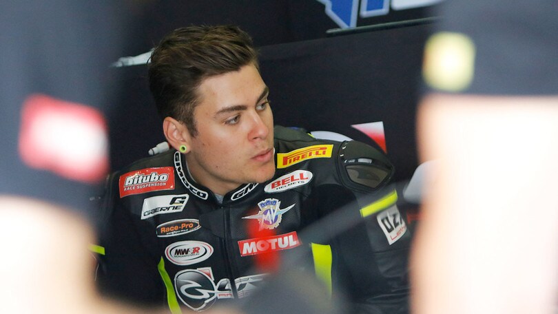 SS: Lorini arruola Wagner, sarà compagno di Smith