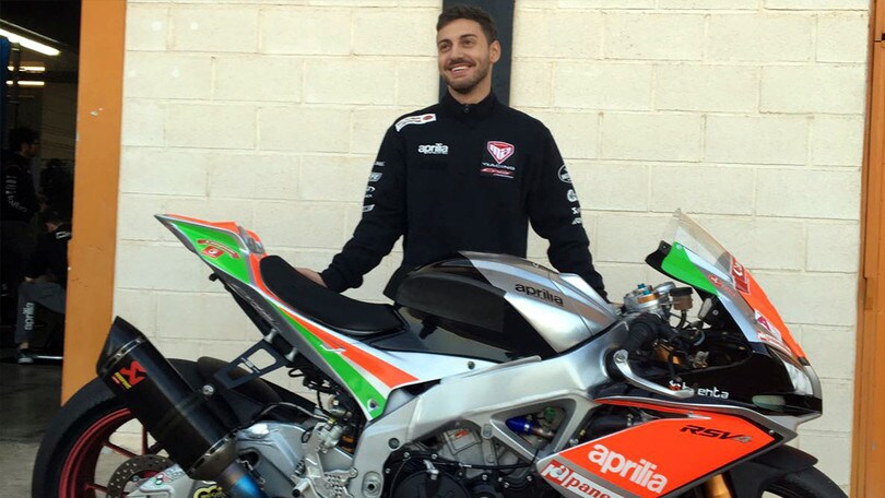 STK1000: Vitali e Scheib con Nuova M2 Racing